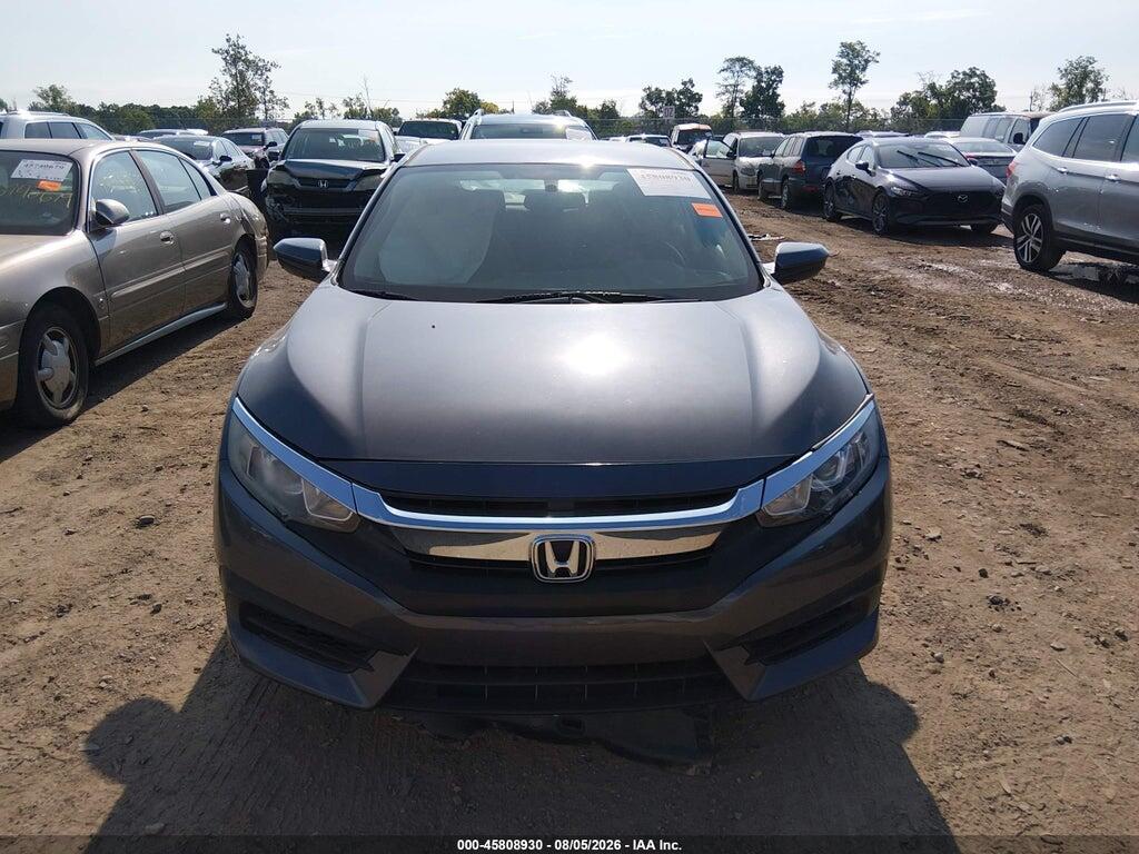19XFC2F54HE036101 2017 HONDA CIVIC photo no. 12