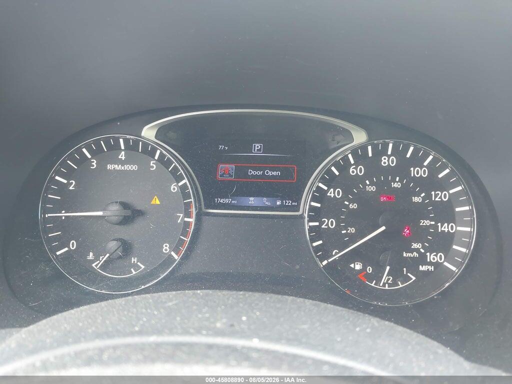 5N1DR2MN0HC910567 2017 NISSAN PATHFINDER photo no. 7