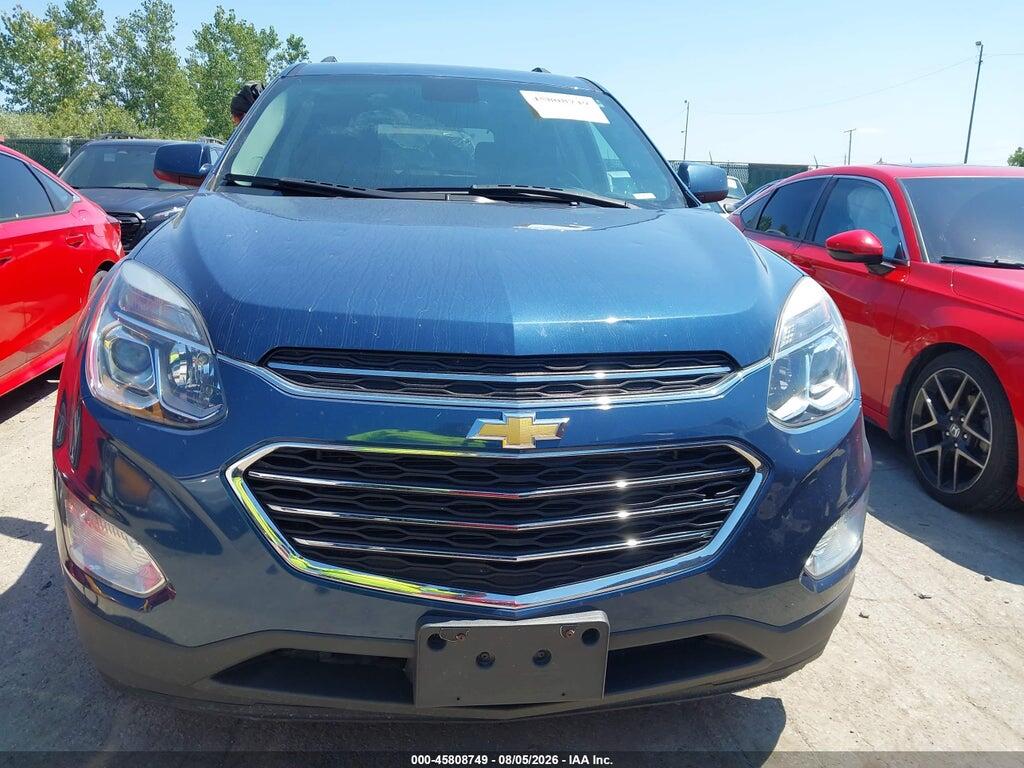 2GNALCEK8H6110960 2017 CHEVROLET EQUINOX photo no. 12