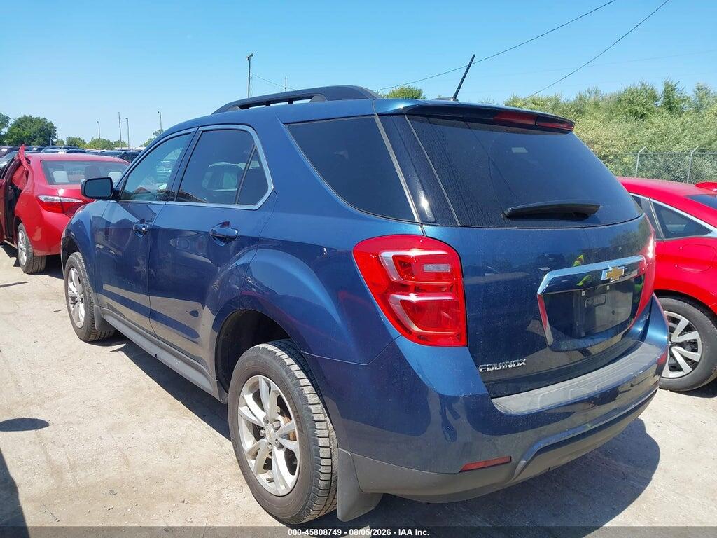 2GNALCEK8H6110960 2017 CHEVROLET EQUINOX photo no. 3