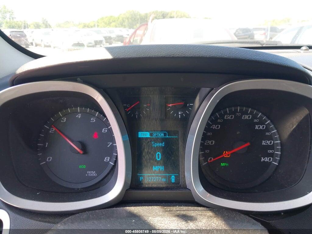 2GNALCEK8H6110960 2017 CHEVROLET EQUINOX photo no. 7