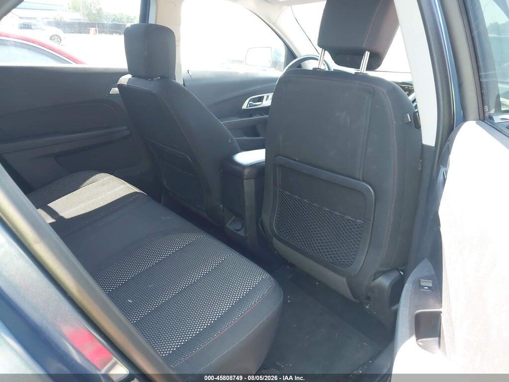 2GNALCEK8H6110960 2017 CHEVROLET EQUINOX photo no. 8