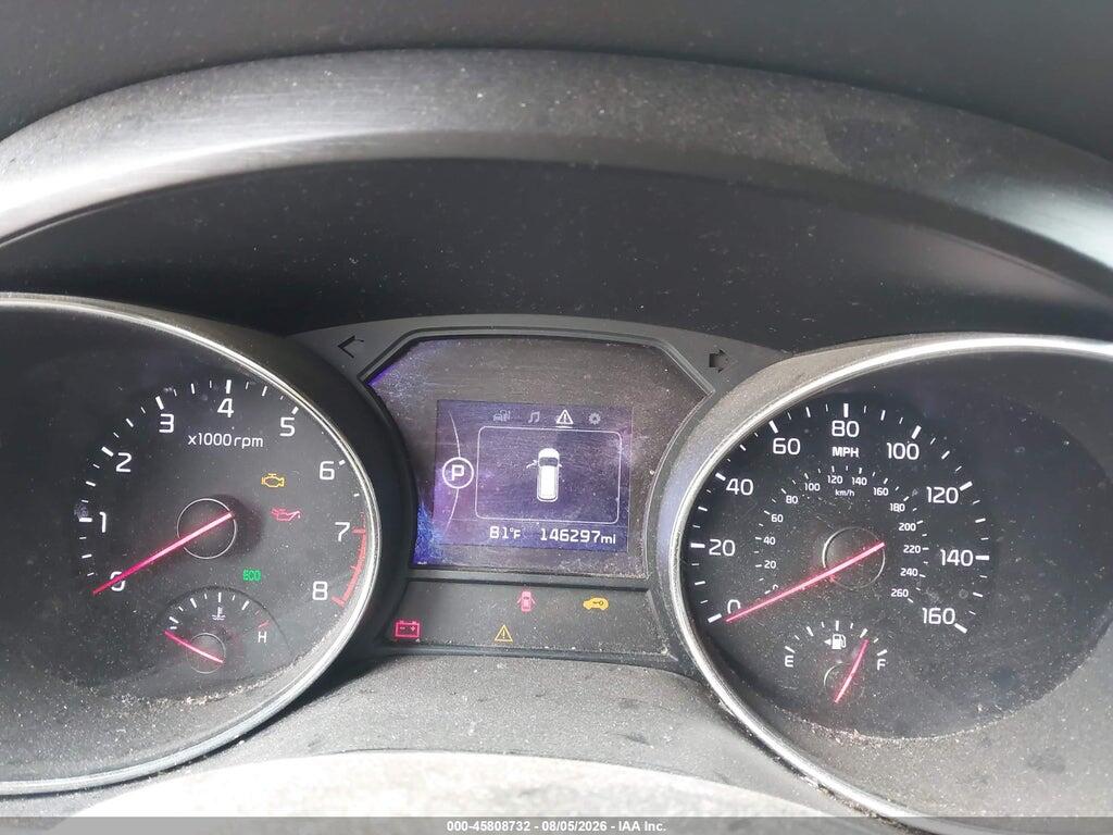KNDMB5C19H6242727 2017 KIA SEDONA photo no. 7
