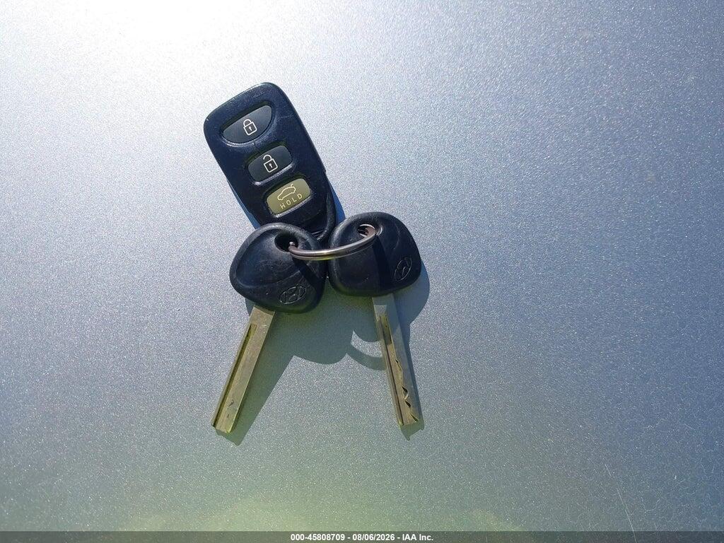 KMHTC6AD1HU304950 2017 HYUNDAI VELOSTER photo no. 11