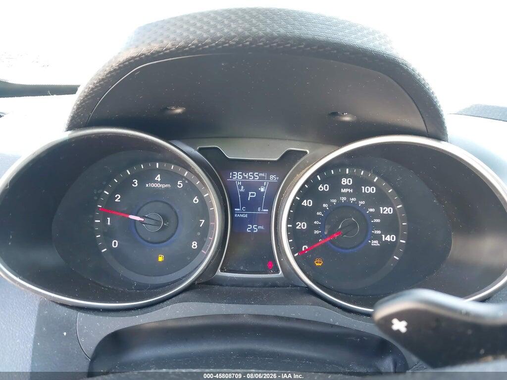 KMHTC6AD1HU304950 2017 HYUNDAI VELOSTER photo no. 7