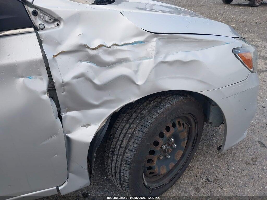 3N1AB7AP3HL652731 2017 NISSAN SENTRA photo no. 6