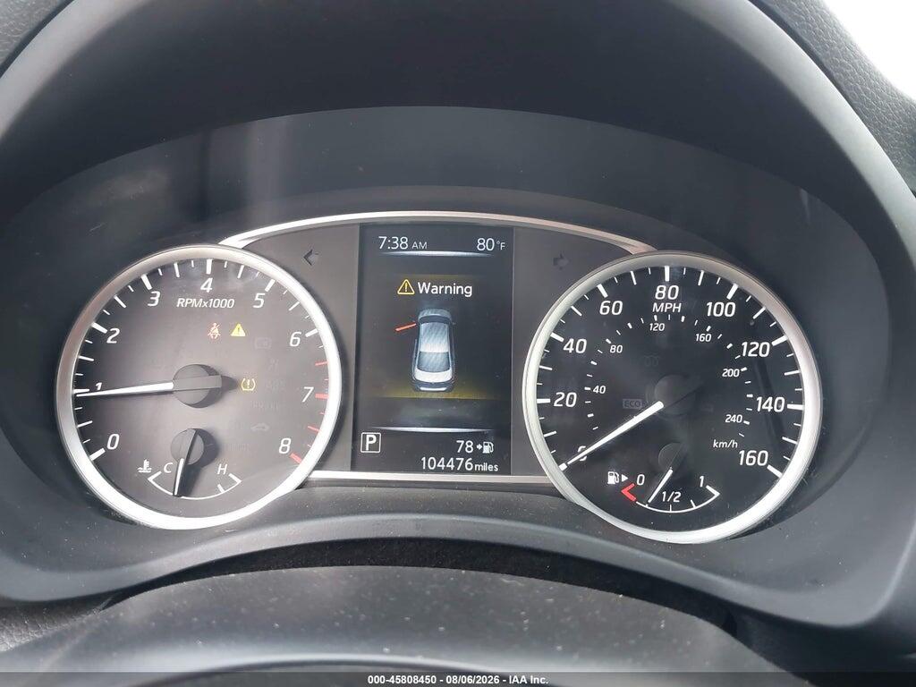 3N1AB7AP3HL652731 2017 NISSAN SENTRA photo no. 7