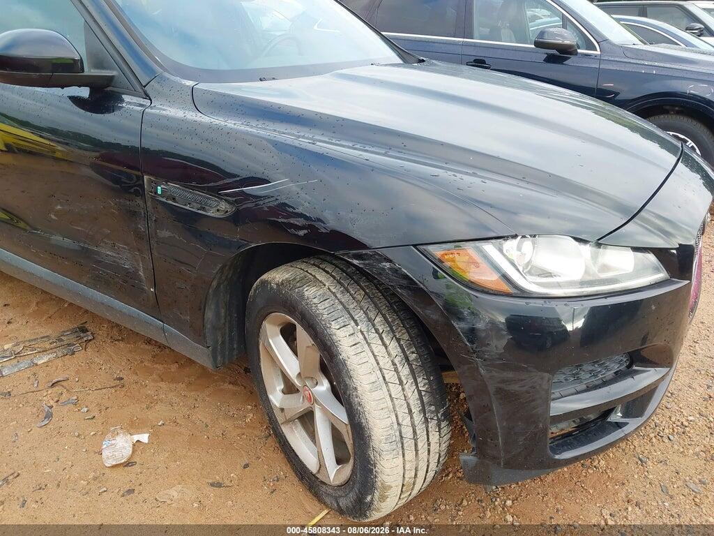 SADCJ2BV6HA489366 2017 JAGUAR F-PACE photo no. 6
