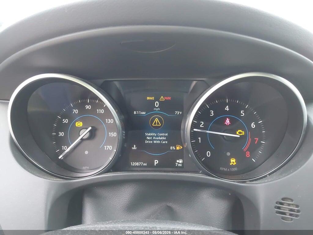 SADCJ2BV6HA489366 2017 JAGUAR F-PACE photo no. 7