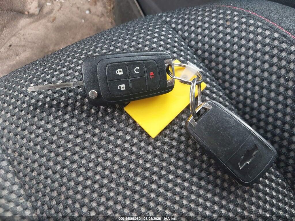 2GNALCEK2H1595044 2017 CHEVROLET EQUINOX photo no. 11