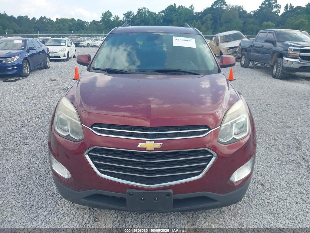 2GNALCEK2H1595044 2017 CHEVROLET EQUINOX photo no. 12