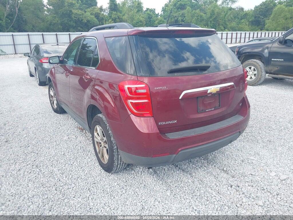 2GNALCEK2H1595044 2017 CHEVROLET EQUINOX photo no. 3