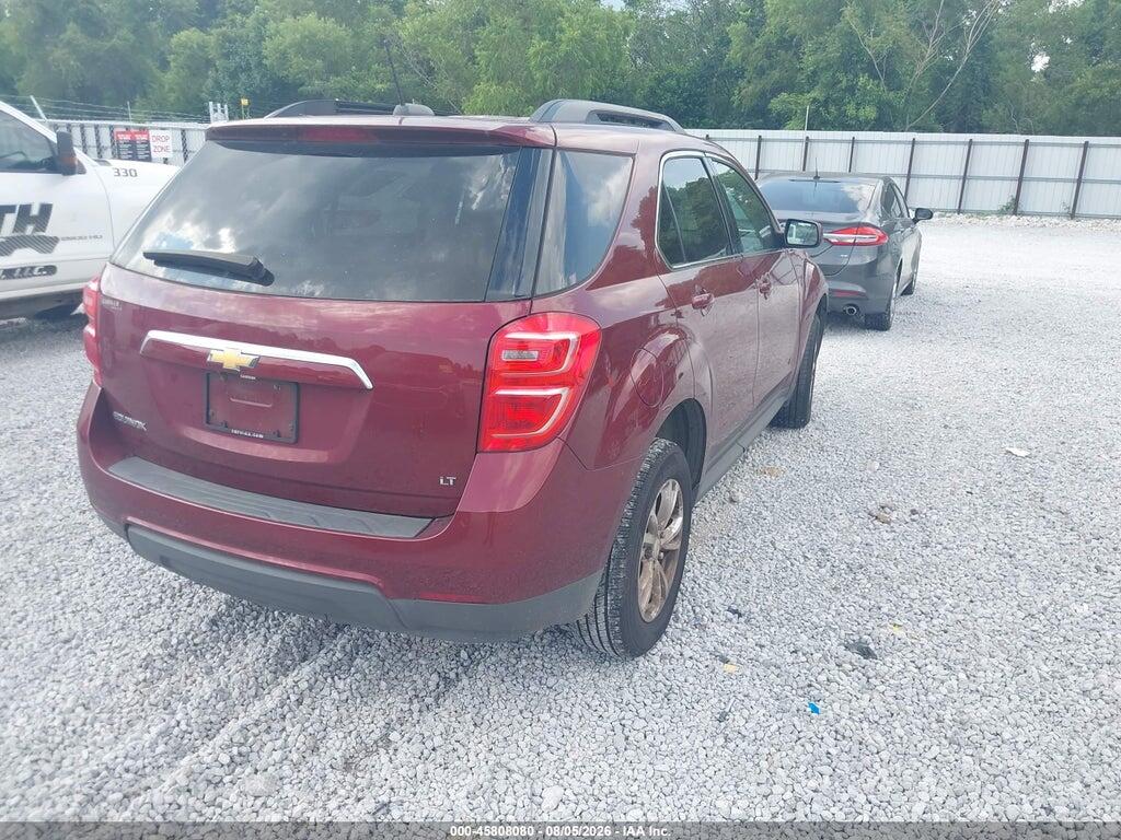 2GNALCEK2H1595044 2017 CHEVROLET EQUINOX photo no. 4