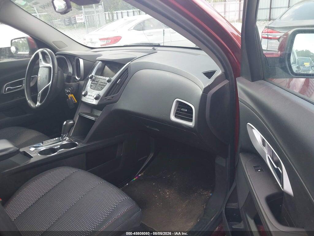 2GNALCEK2H1595044 2017 CHEVROLET EQUINOX photo no. 5