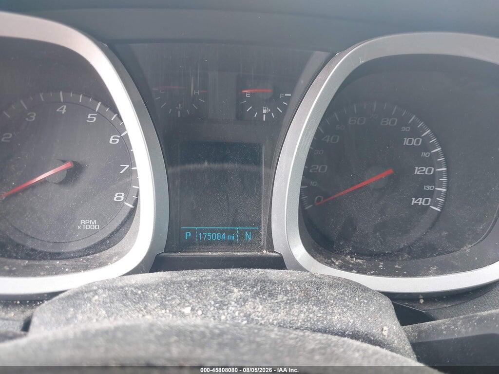 2GNALCEK2H1595044 2017 CHEVROLET EQUINOX photo no. 7