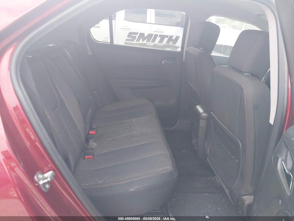 2GNALCEK2H1595044 2017 CHEVROLET EQUINOX photo no. 8