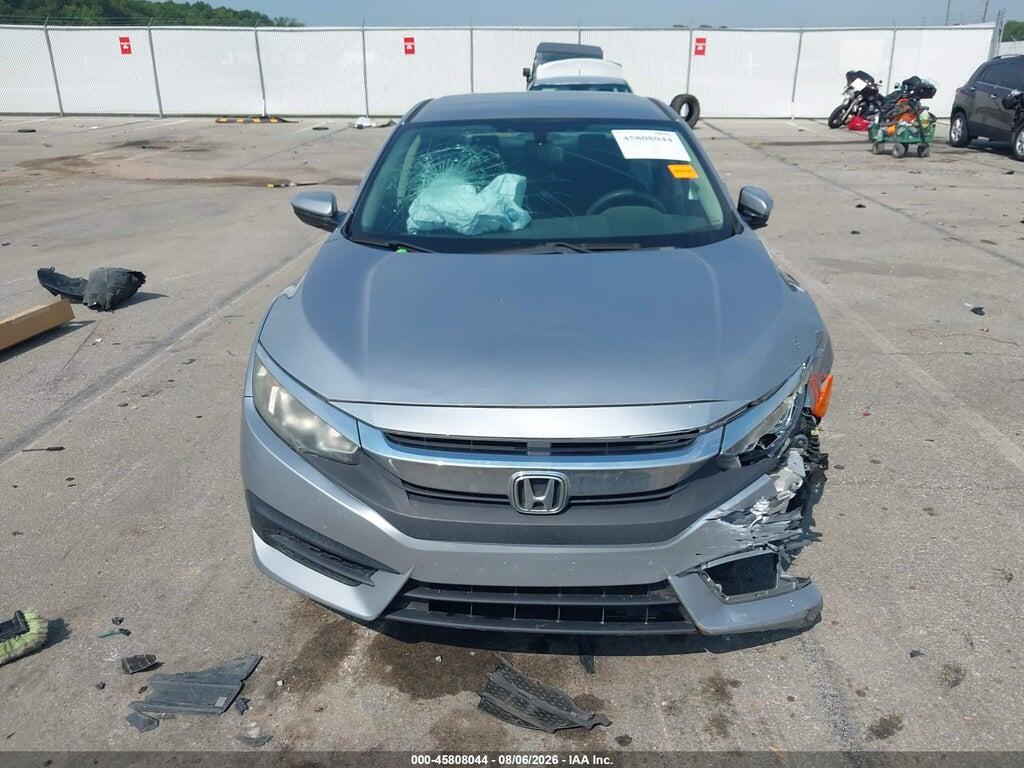 19XFC2F56HE049500 2017 HONDA CIVIC photo no. 12