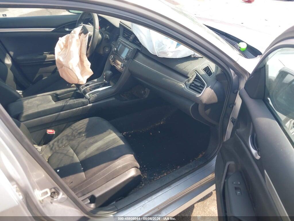 19XFC2F56HE049500 2017 HONDA CIVIC photo no. 5