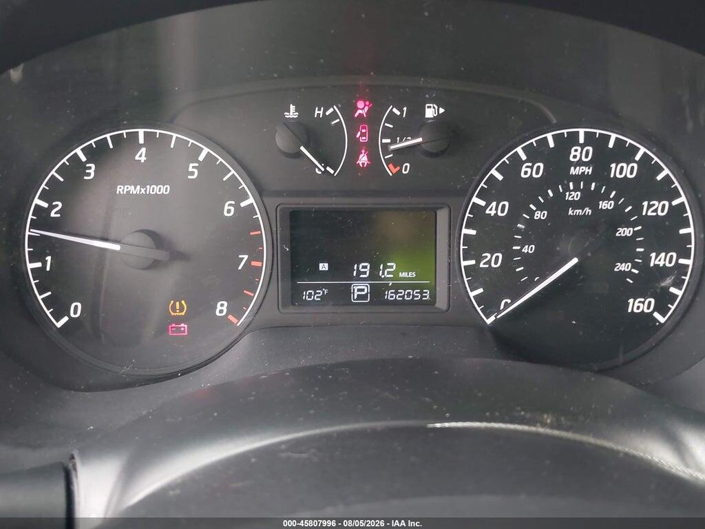 3N1AB7AP9HY285255 2017 NISSAN SENTRA photo no. 7
