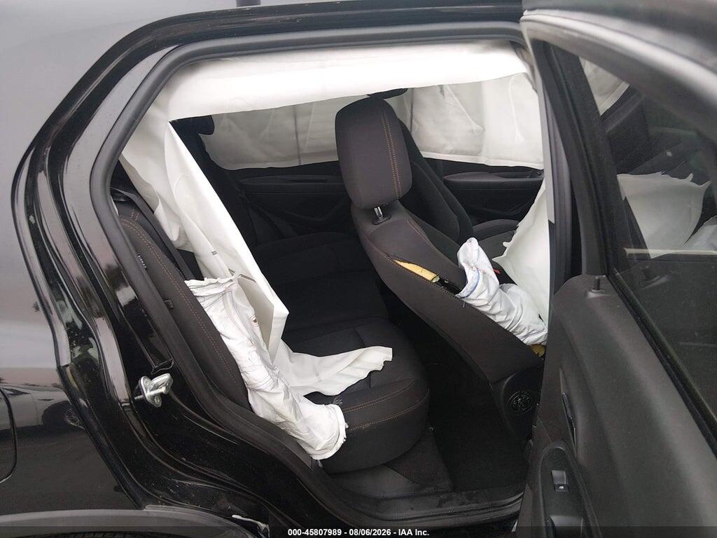 3GNCJPSB3HL184096 2017 CHEVROLET TRAX photo no. 8