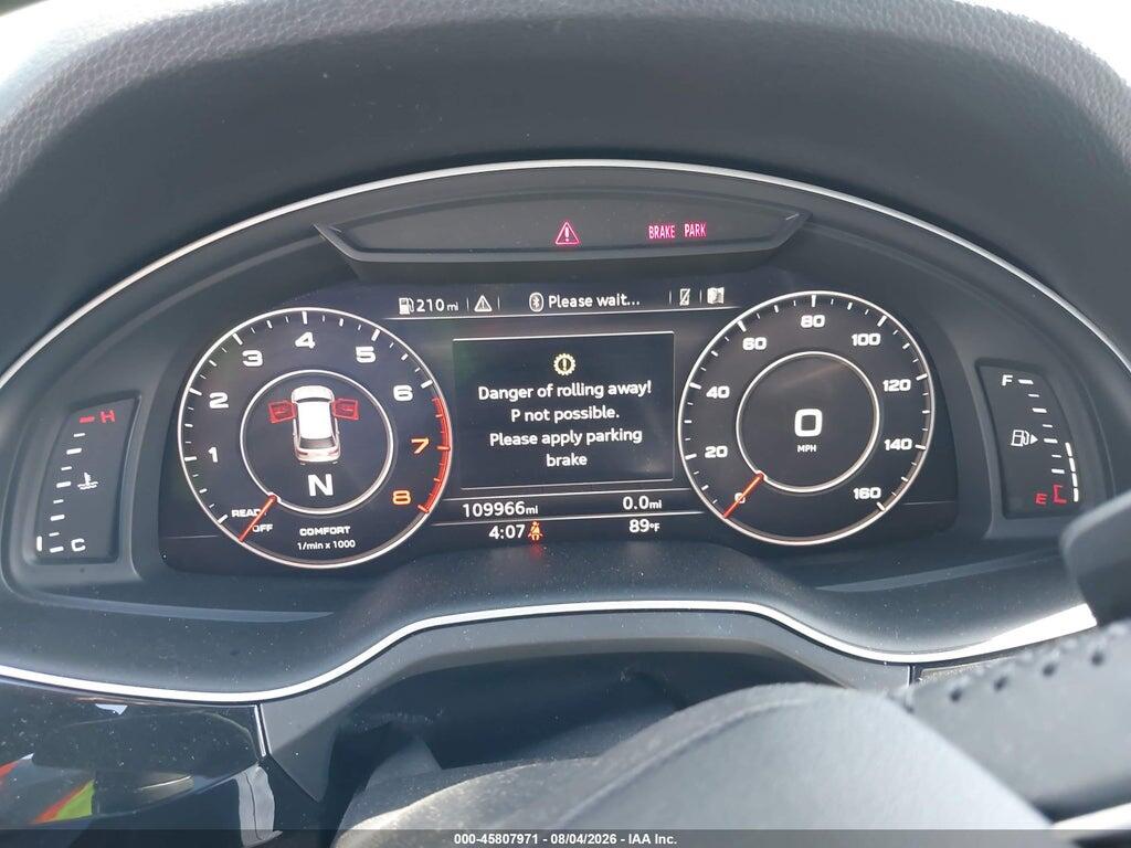 WA1LAAF71HD024262 2017 AUDI Q7 photo no. 7
