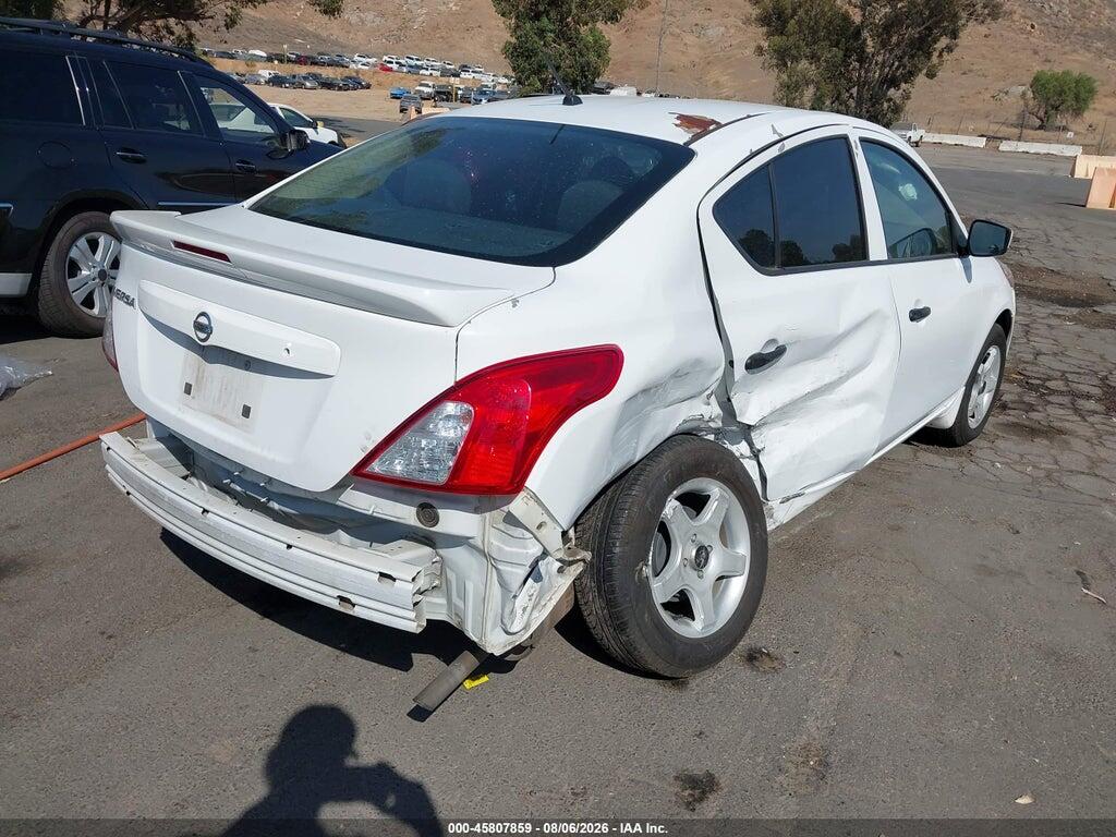 3N1CN7AP7HL830298 2017 NISSAN VERSA photo no. 4
