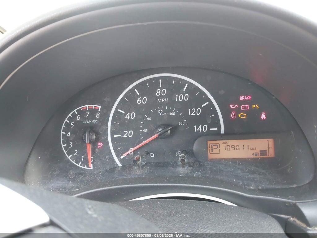 3N1CN7AP7HL830298 2017 NISSAN VERSA photo no. 7