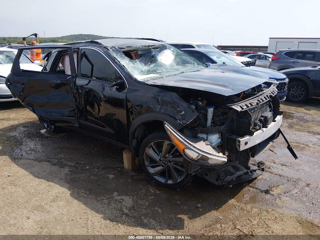 KNDCC3LC9H5075466 2017 KIA NIRO photo no. 1