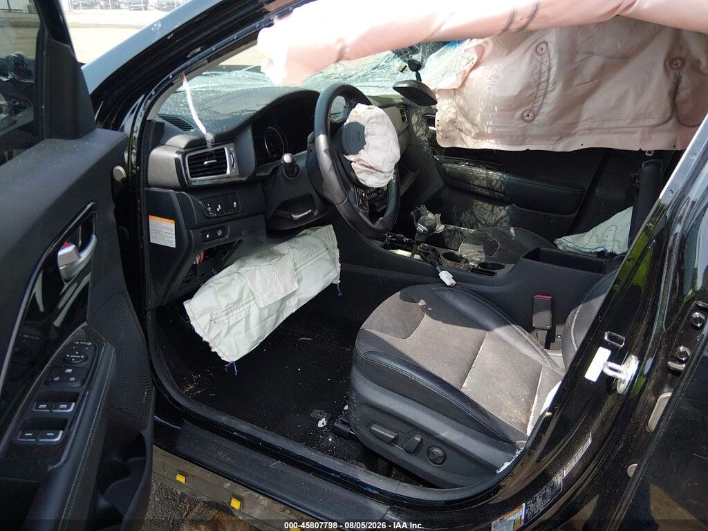 KNDCC3LC9H5075466 2017 KIA NIRO photo no. 5