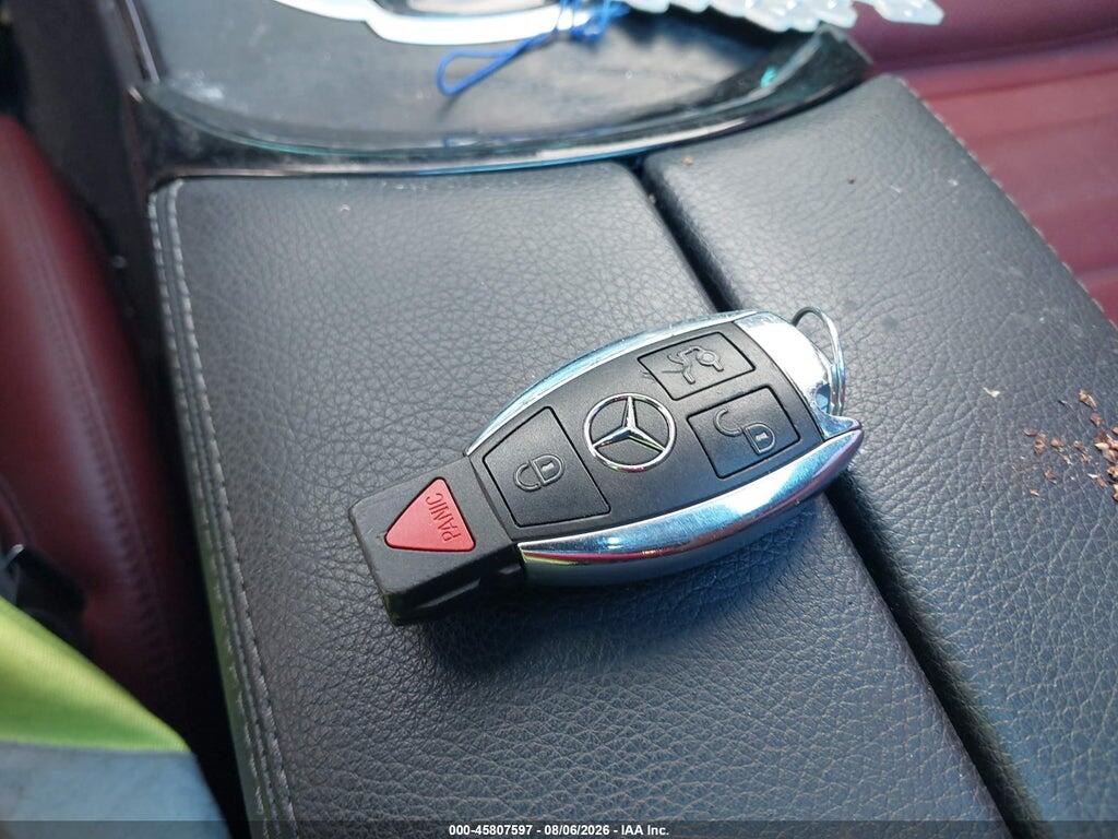 WDDWJ4JB0HF354078 2017 MERCEDES-BENZ C 300 photo no. 11