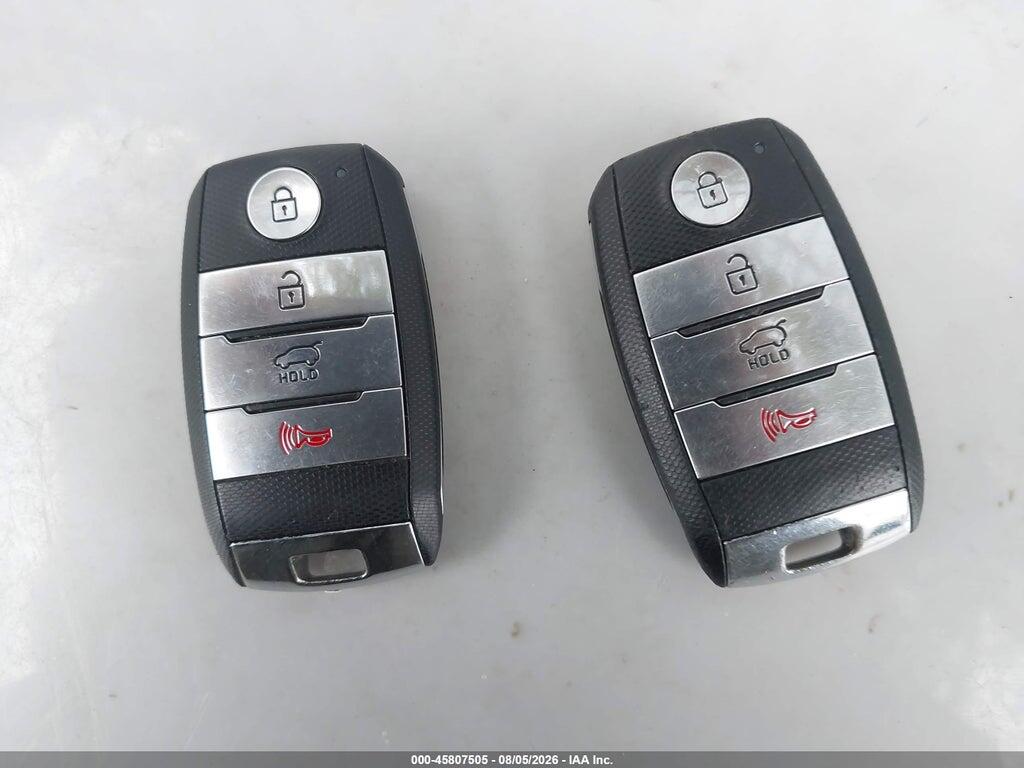 KNDPNCAC8H7055860 2017 KIA SPORTAGE photo no. 11