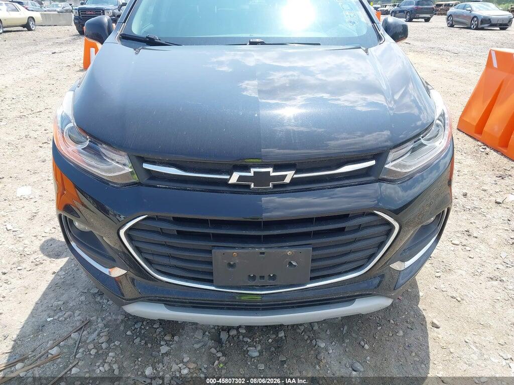 KL7CJRSB5HB243720 2017 CHEVROLET TRAX photo no. 6