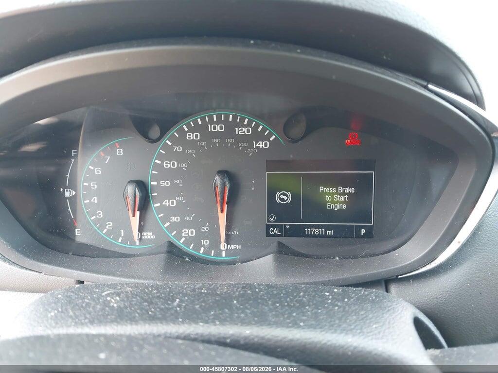 KL7CJRSB5HB243720 2017 CHEVROLET TRAX photo no. 7