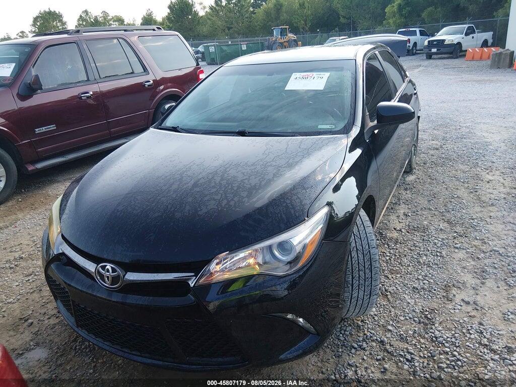 4T1BF1FK2HU377905 2017 TOYOTA CAMRY photo no. 12