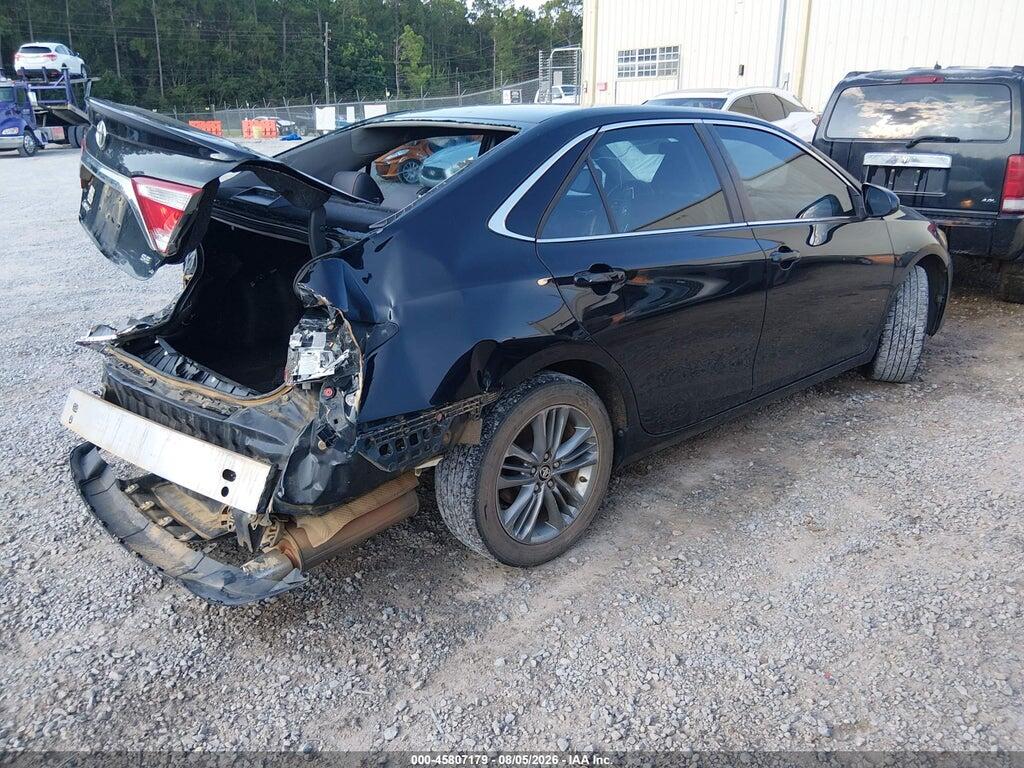 4T1BF1FK2HU377905 2017 TOYOTA CAMRY photo no. 4