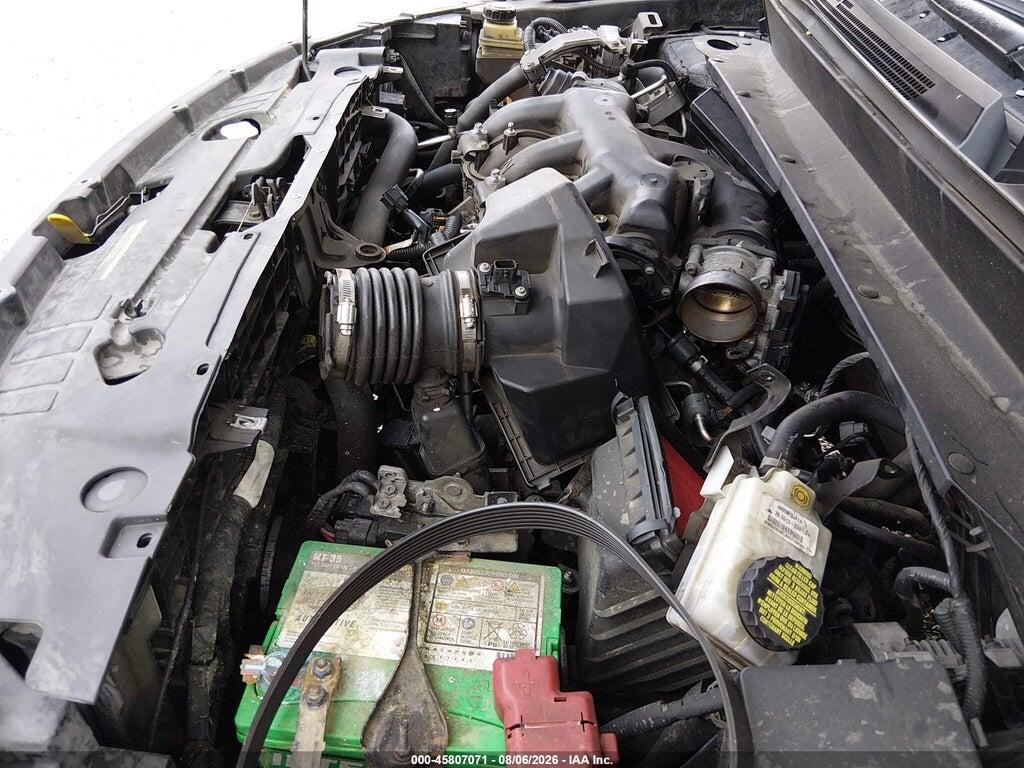 5N1DR2MM4HC665604 2017 NISSAN PATHFINDER photo no. 6