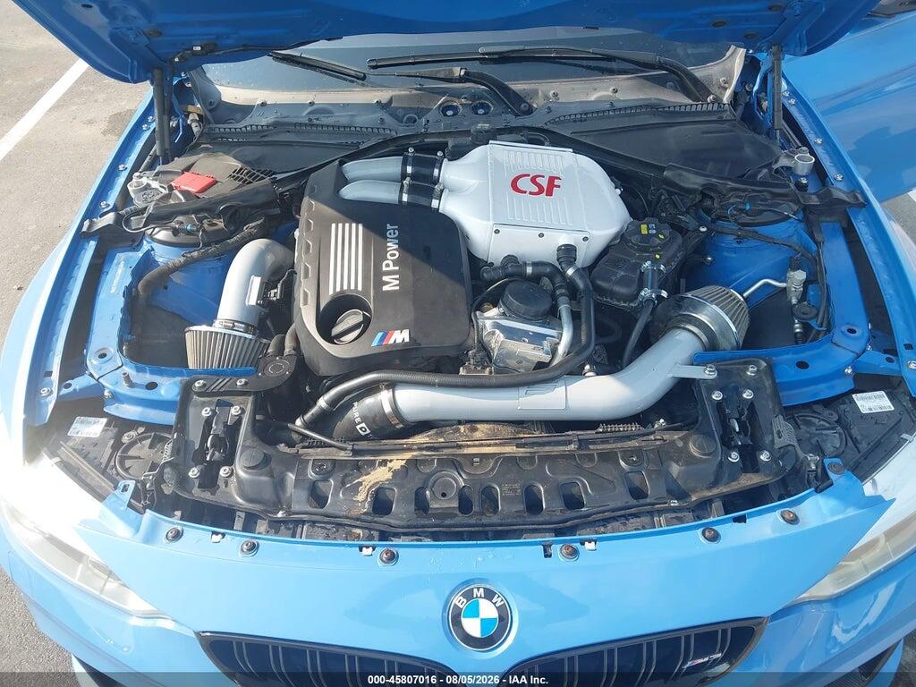 WBS8M9C57H5G42437 2017 BMW M3 photo no. 10