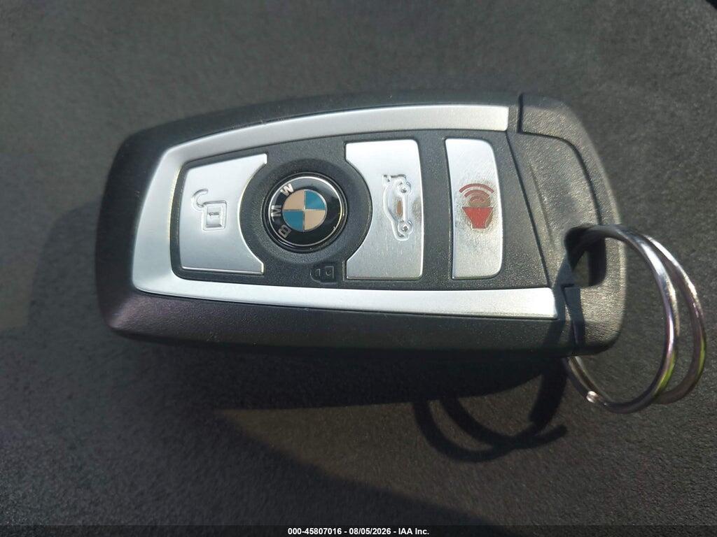 WBS8M9C57H5G42437 2017 BMW M3 photo no. 11