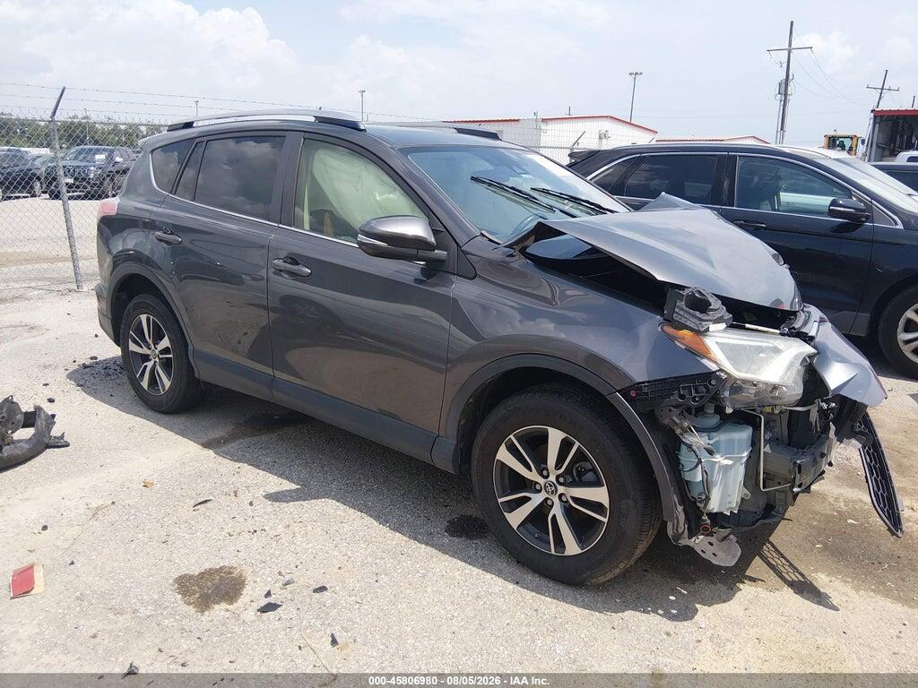 JTMWFREV2HJ711464 2017 TOYOTA RAV4 photo no. 1