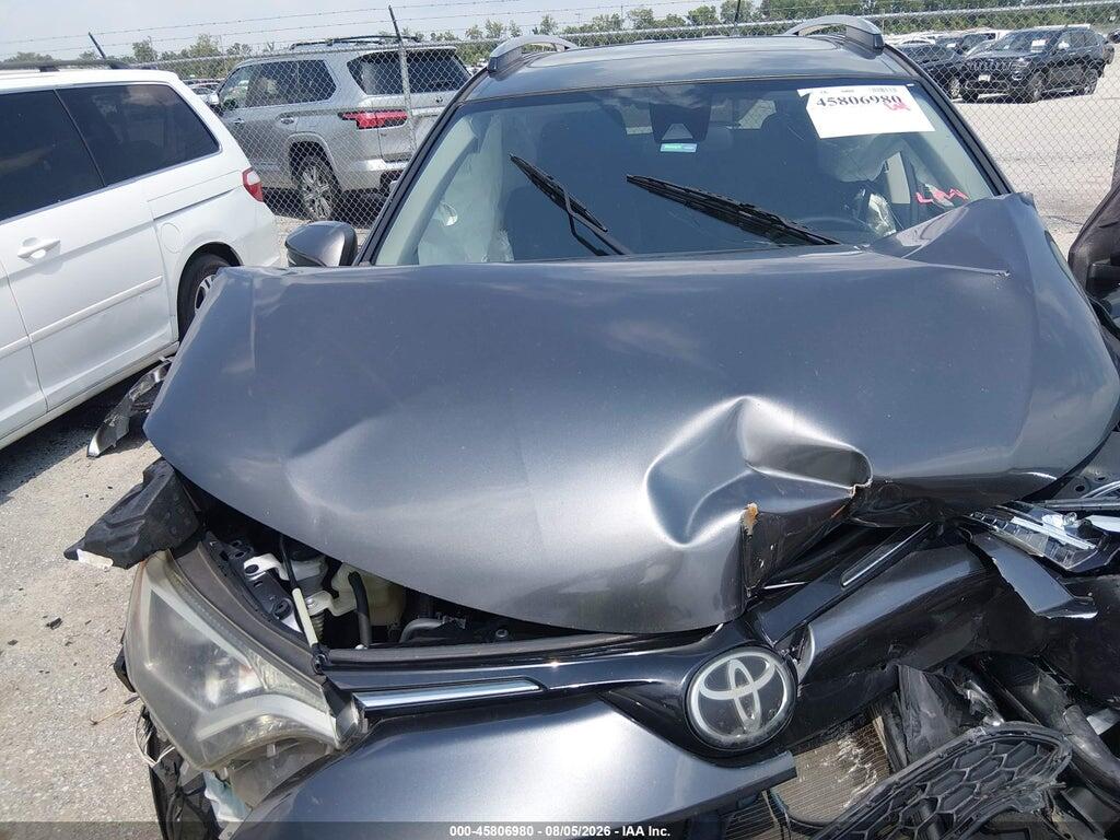 JTMWFREV2HJ711464 2017 TOYOTA RAV4 photo no. 10