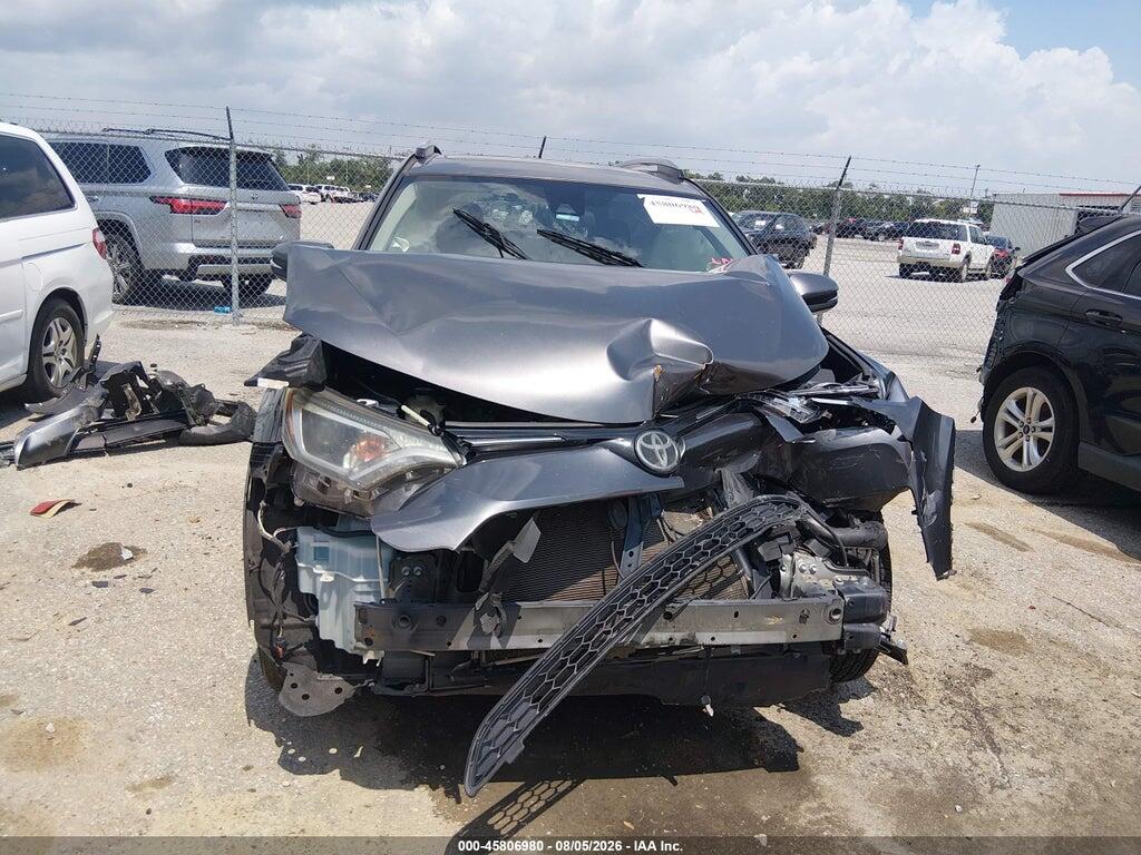 JTMWFREV2HJ711464 2017 TOYOTA RAV4 photo no. 11