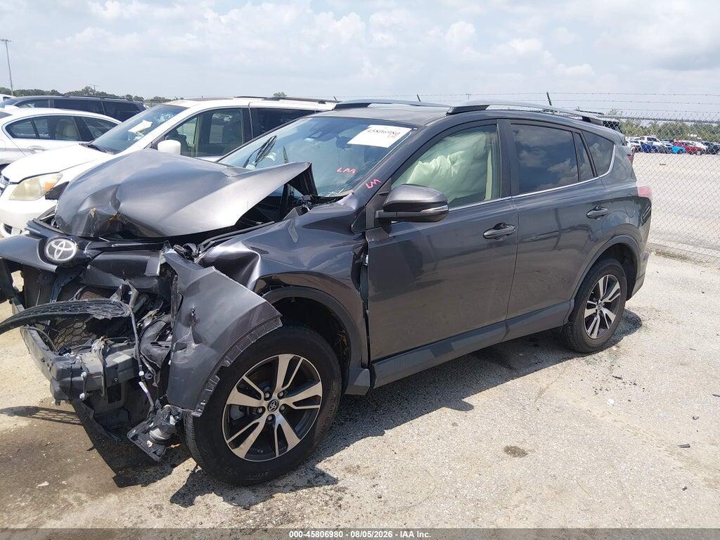 JTMWFREV2HJ711464 2017 TOYOTA RAV4 photo no. 2