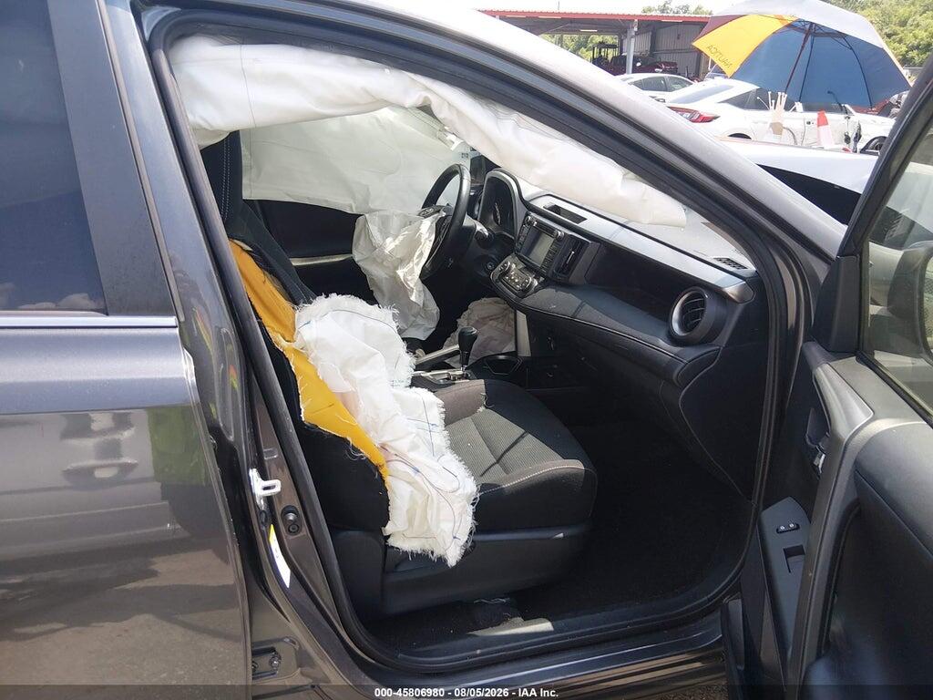JTMWFREV2HJ711464 2017 TOYOTA RAV4 photo no. 5