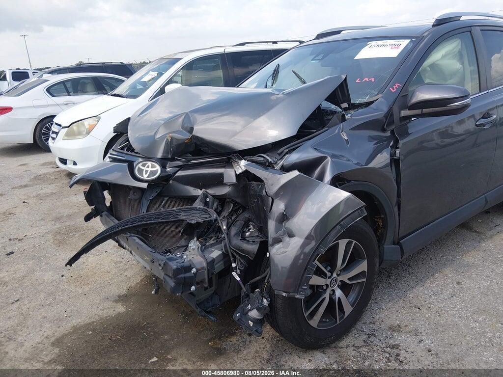 JTMWFREV2HJ711464 2017 TOYOTA RAV4 photo no. 6