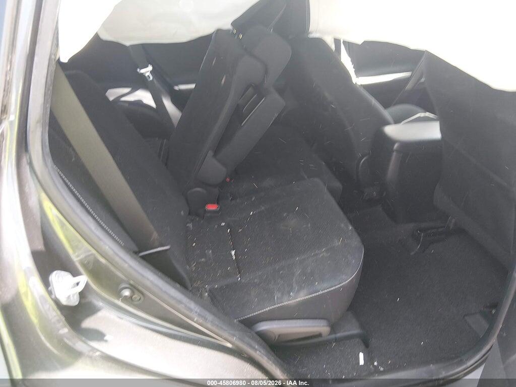 JTMWFREV2HJ711464 2017 TOYOTA RAV4 photo no. 8
