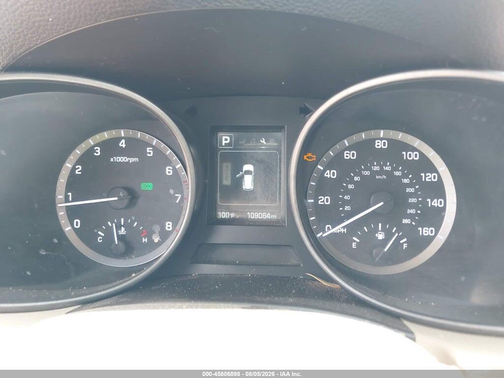 5NMZU3LB4HH029684 2017 HYUNDAI SANTA FE SPORT photo no. 7