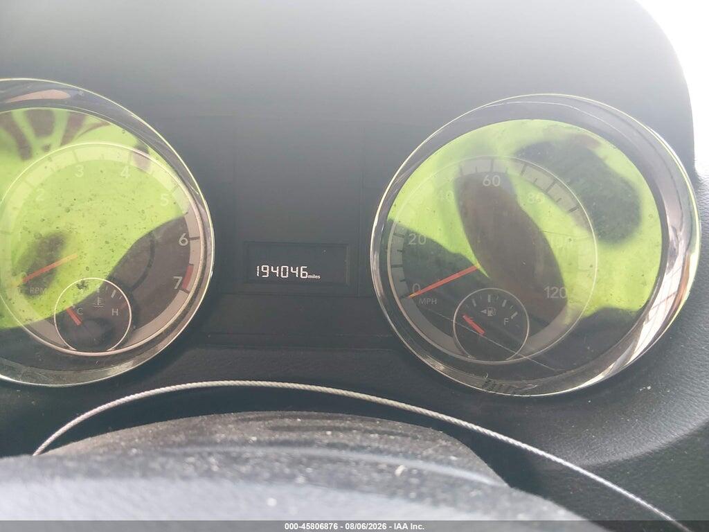 2C4RDGCG0HR574113 2017 DODGE GRAND CARAVAN photo no. 7