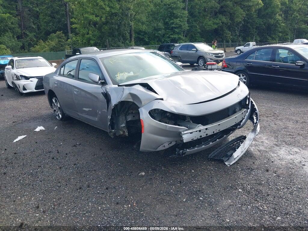 2C3CDXJG0HH557430 2017 DODGE CHARGER photo no. 1
