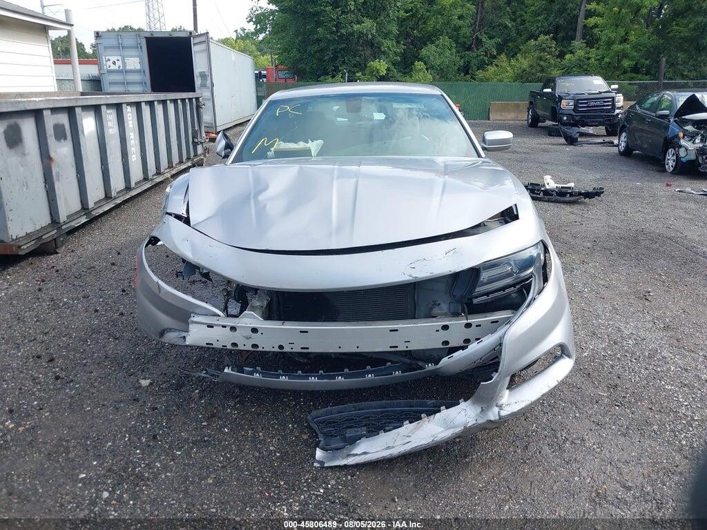 2C3CDXJG0HH557430 2017 DODGE CHARGER photo no. 11