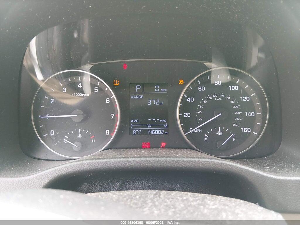 5NPD84LF5HH087328 2017 HYUNDAI ELANTRA photo no. 7